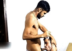 Amador, first-timer, teenager