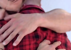 DrillMyHole: Hairy Paddy O'Brian goes in for hard ramming