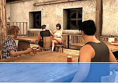 Lily Of The Valley Wife Almost Caught Her Husband Cheating On Her