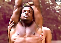 YOGA PORN MUSIC VIDEO