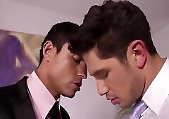 banging Each Other Stupid