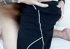 Brendo Dotado, Serginho & Will Augusto