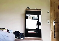 This time I needed a little bit stimulation on my penis to be able to shoot my load. Doesn't work each time out of stimulation particularly when 