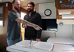 Canadian Bears Vol.1