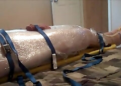 VagabondageBoy's Tormented Feet - 5 (finale)