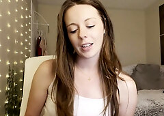 SEXY & CARNAL JOI with Anal Teasing, Training & Encouragement