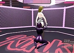 Have A Fun a admirable lesbo screw and humiliation in this wrestling kewl game simulation ! Have pleasure ^^