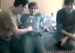 All free-for-all queer sexnude guy nude hard-core Luckily for them, they've got