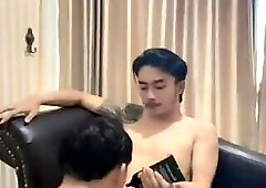 Gay lokal indonesia (short)