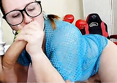 Avid Mother I'd Like To Fuck Next Door Caught Youthful Hunk And Have A Fun His Rod And Butt