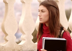 Take Me Away To That Special Place Episode 4 - Opulence - Henessy A & Julia Roca