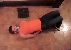 Excellent sex clip homo Solo Male wild , it's amazing