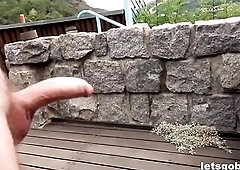 Getting in Touch with our Bi Sexual Neighbours