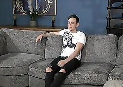 RYAN LOVELL  (interview)