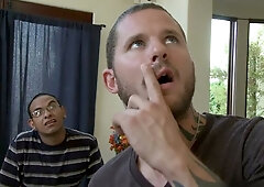 Brazzers: Scott's Big Tit Fantasy Comes True