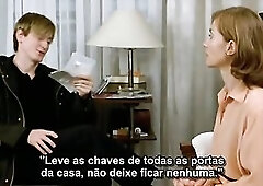 PIANO'S TEACHER (2001)
