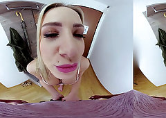 Smoking scorching wife With phat Rack