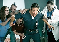 World War XXX Part Five