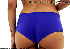 MIA KHALIFA - I Invite You To Check Out A Closeup Of My Perfect Arab Body