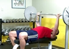 Next Door Male: Peculiar Perfection in Tyler's Performance