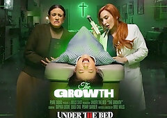 The Growth With Sophia Locke, Penney Play And Lulu Chu