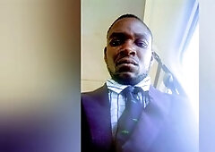 Hilarious moments of financial domination behind the scenes