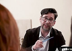 mother I'd like to fuck Guides Her stepbae Into Wild 3some