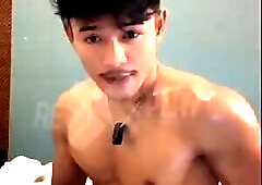 Gay lokal indonesia (short)
