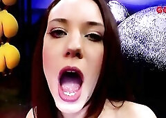 GGG John Thompson - GERMAN TEAM FUCK WHORE