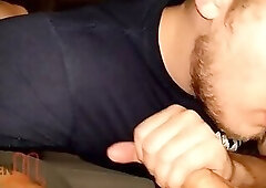 Hung Verbal College Guy