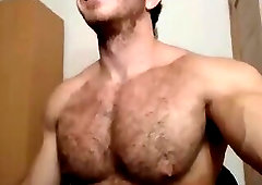 DILF With A Side Of Beef