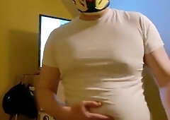 Tried + Mentos Bloat