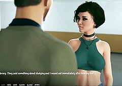 3dcg, aoa academy, rump
