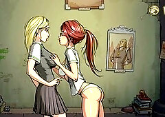 การ์ตูน18 xxx, กะตูน18, คนแก่นมใหญ่ๆ