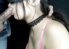 Delicious oral treat (from my naughty kitten) - Blowjob Vol1