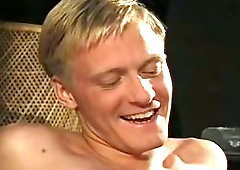 Steamy Guy Giving Head To His BF