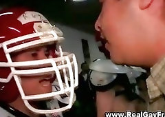 Frat dudes naked bootcamp