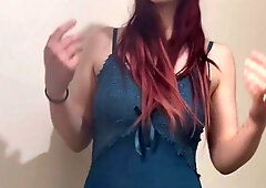 I’m begging you please ! I need your cum in my pussy