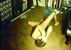 Nasty Vintage Gays Fucking