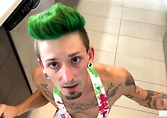 Give Me Your Milk Then