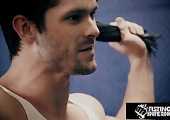 Master Devin Franco Double Blown By Sub Sluts