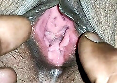 Blinded desi hottie Nitu Kumari in some steamy action