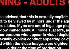 Kortney Kane is banging a stud who isn't her partner, in the centre of the day