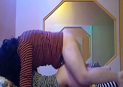 A Femboy To Remember