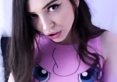 Watch me jiggle my booooty