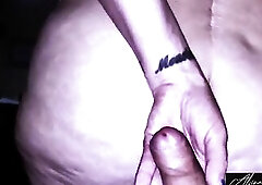 45 Year old mother I'd like to fuck Likes being on Camera! this babe even Said my Subscribers Salute!