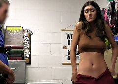 Case No. 7906282 - Concealed Flute