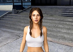 Acting Lessons Guy Caught His Fiancee Fucking Another Guy Ep17