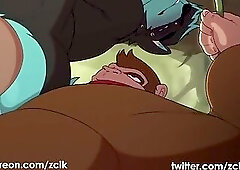 Donkey Dick
