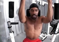 Sexy honey drilled in the booty.